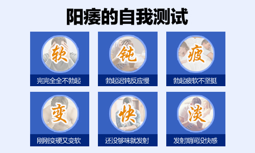 兰州男科医院-阴茎勃起硬度不够怎么办？