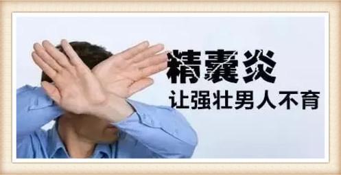 兰州引起男性精囊炎的原因有什么